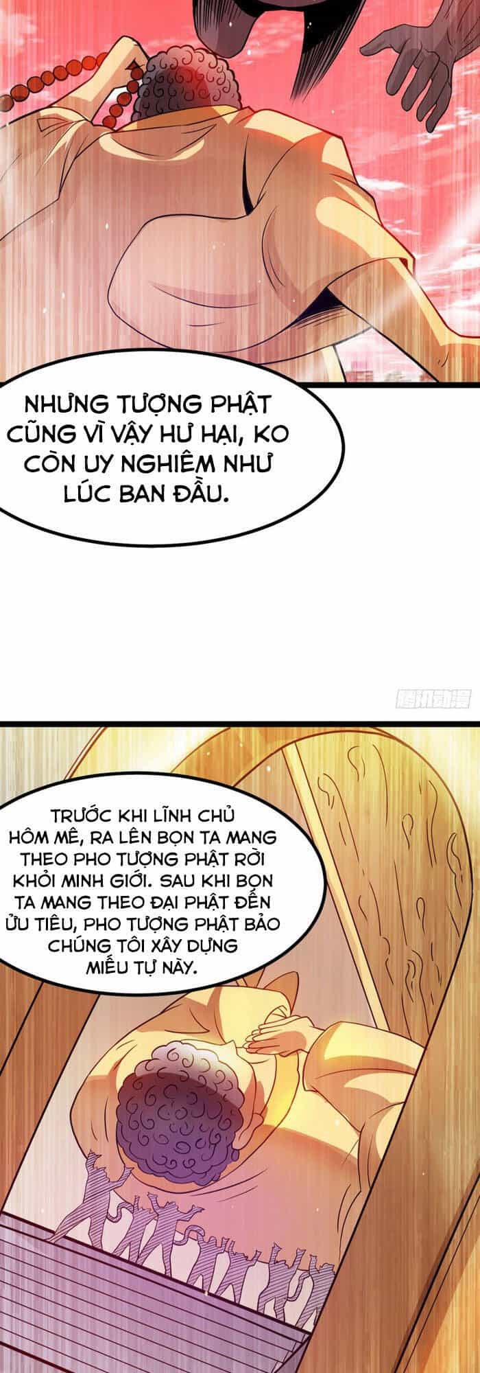 Tiên Vương Trùng Sinh - Chương 219 - ảnh 15