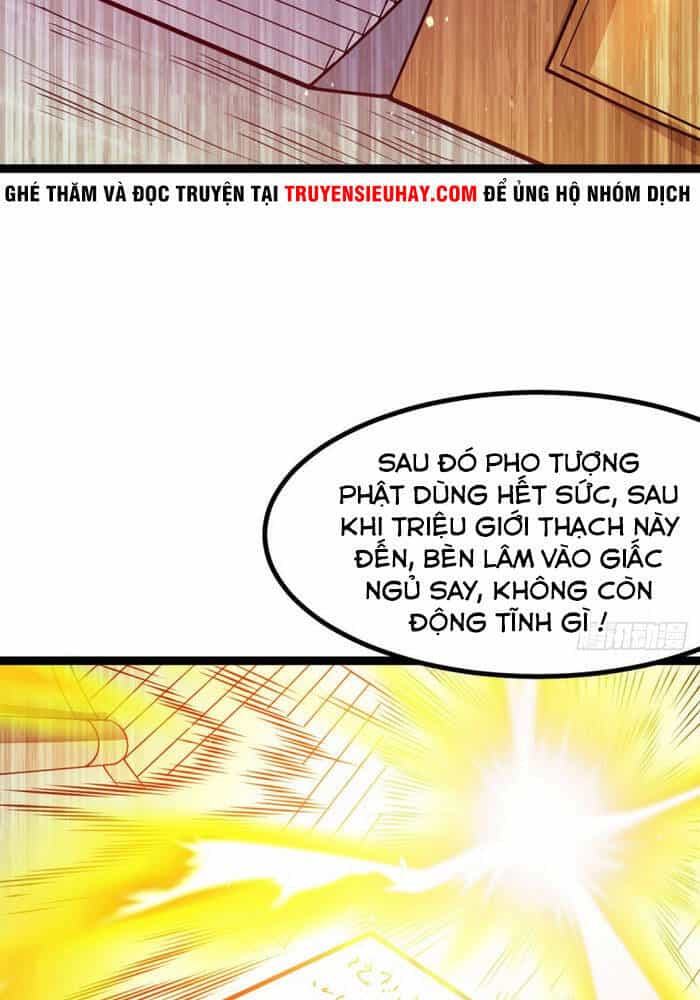 Tiên Vương Trùng Sinh - Chương 219 - ảnh 16