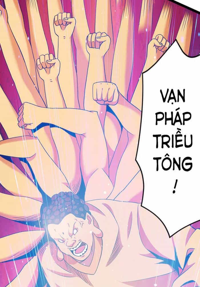 Tiên Vương Trùng Sinh - Chương 220 - ảnh 14