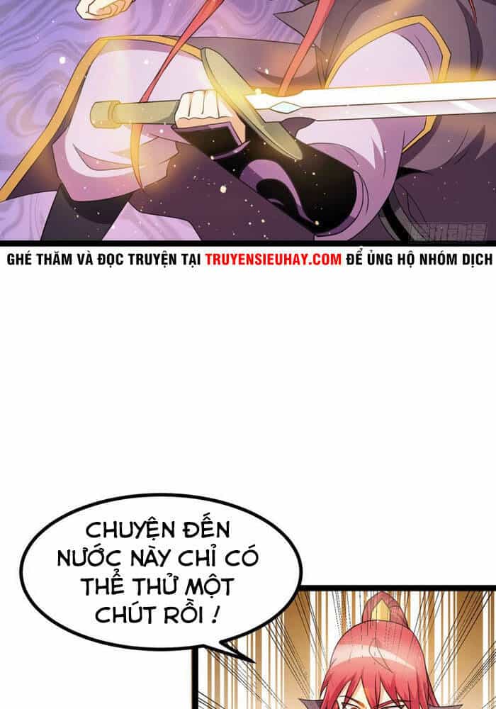 Tiên Vương Trùng Sinh - Chương 220 - ảnh 16