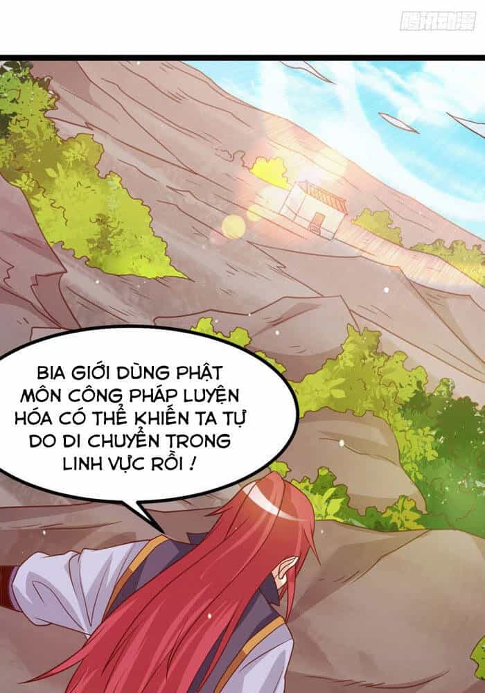 Tiên Vương Trùng Sinh - Chương 220 - ảnh 25