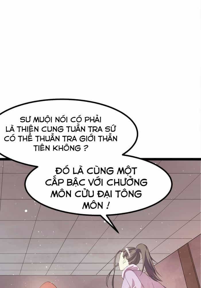 Tiên Vương Trùng Sinh - Chương 221 - ảnh 18