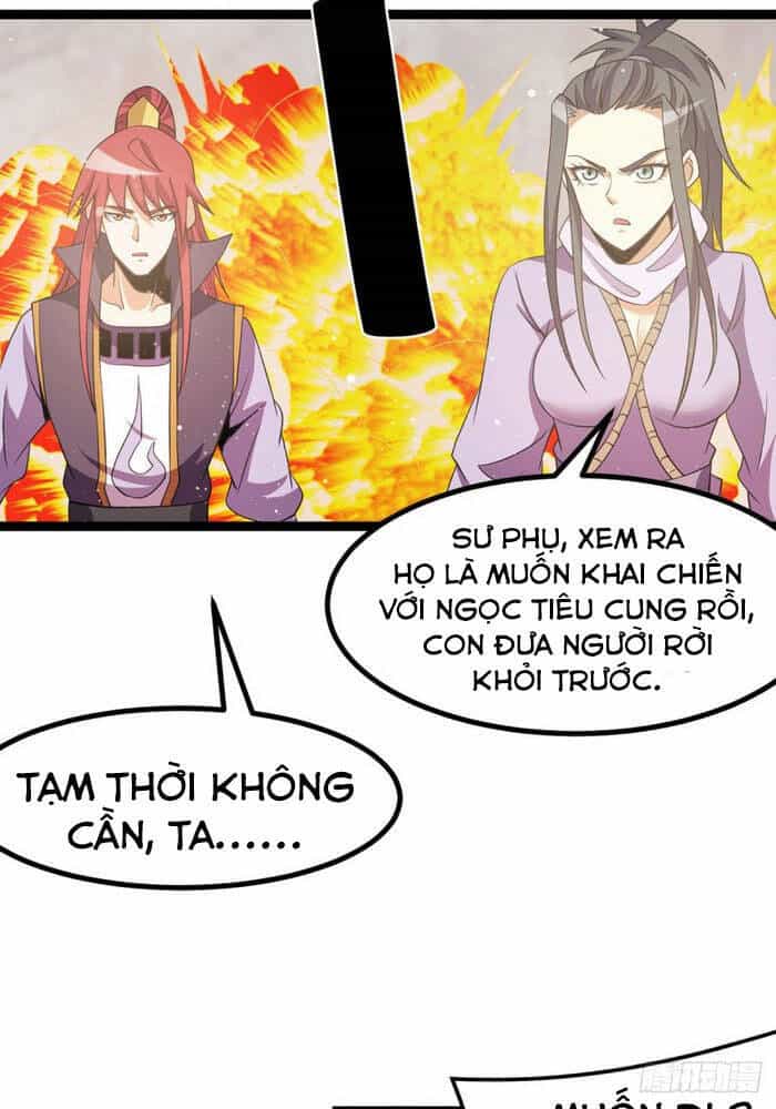 Tiên Vương Trùng Sinh - Chương 222 - ảnh 22