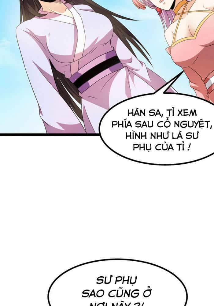 Tiên Vương Trùng Sinh - Chương 222 - ảnh 4
