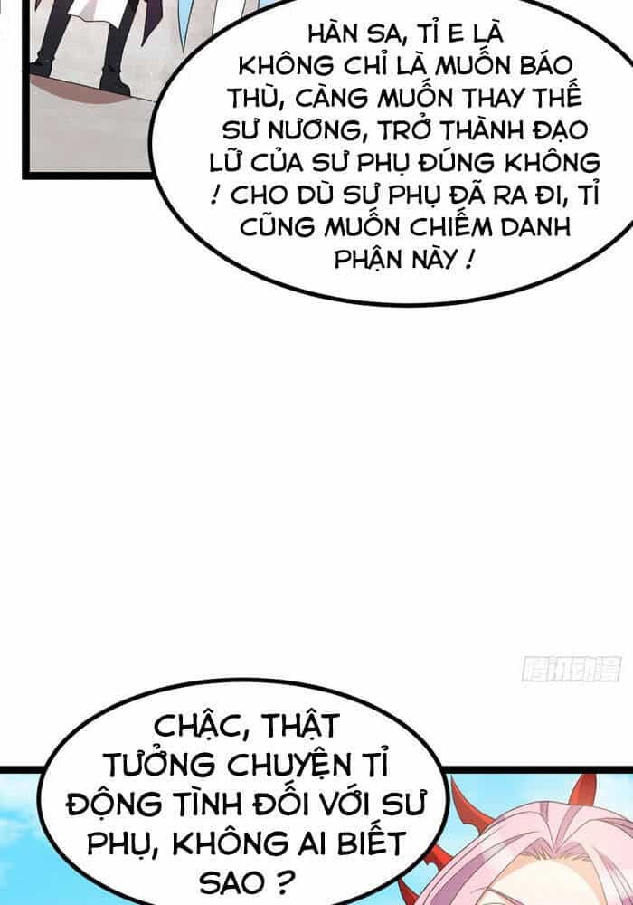 Tiên Vương Trùng Sinh - Chương 222 - ảnh 6