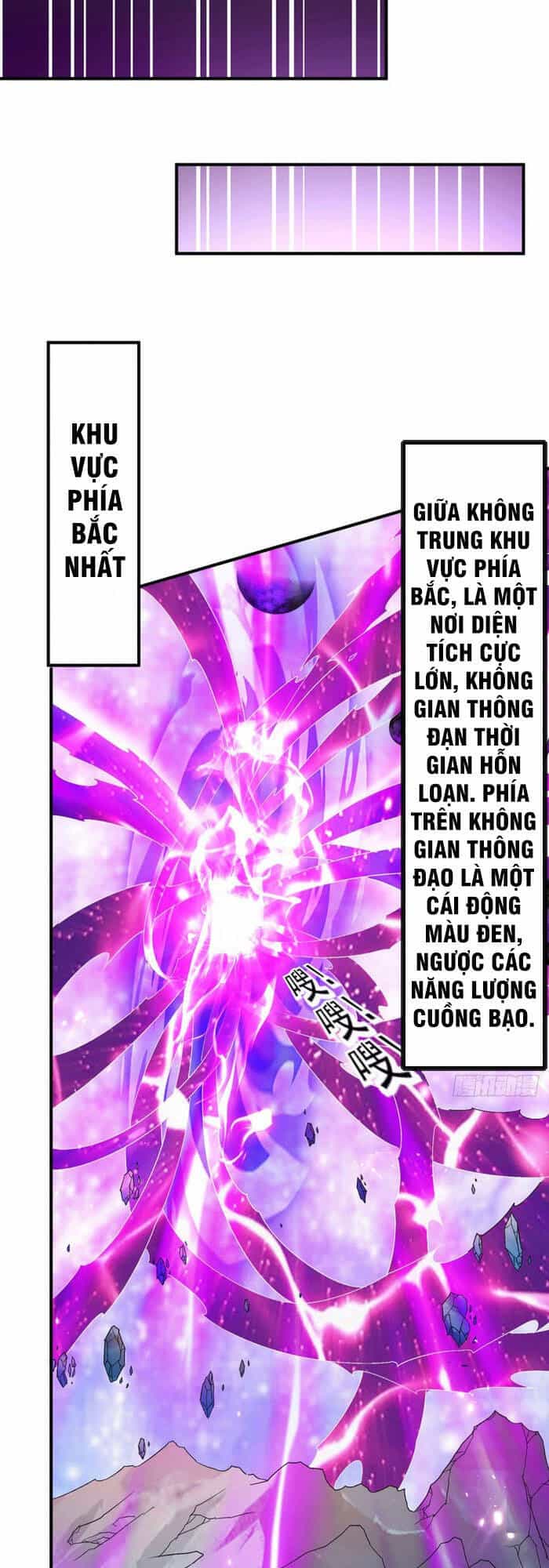 Tiên Vương Trùng Sinh - Chương 223 - ảnh 11