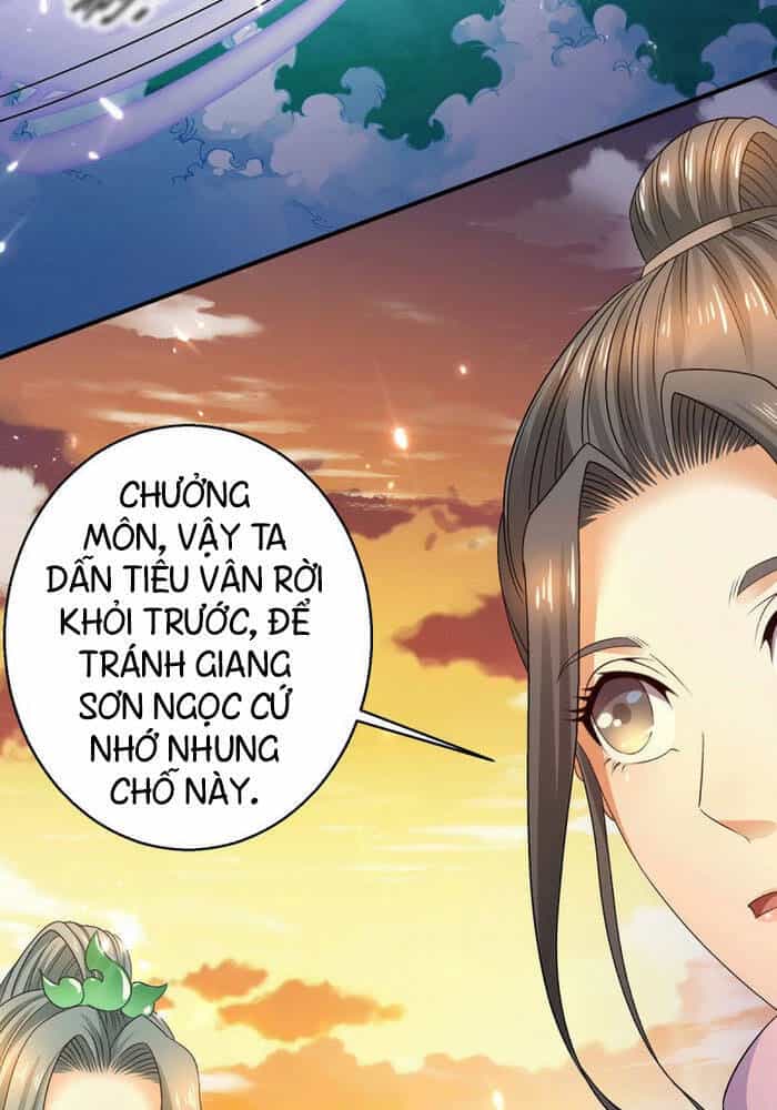 Tiên Vương Trùng Sinh - Chương 225 - ảnh 18