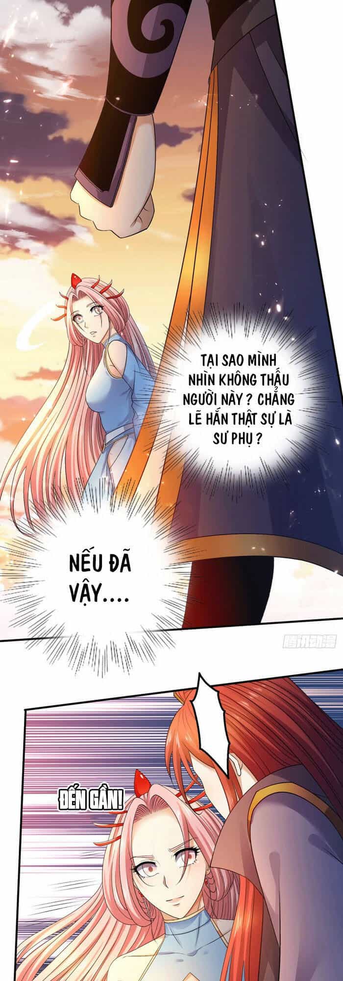 Tiên Vương Trùng Sinh - Chương 225 - ảnh 5