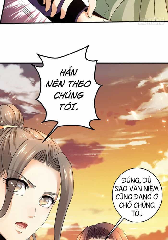 Tiên Vương Trùng Sinh - Chương 225 - ảnh 8