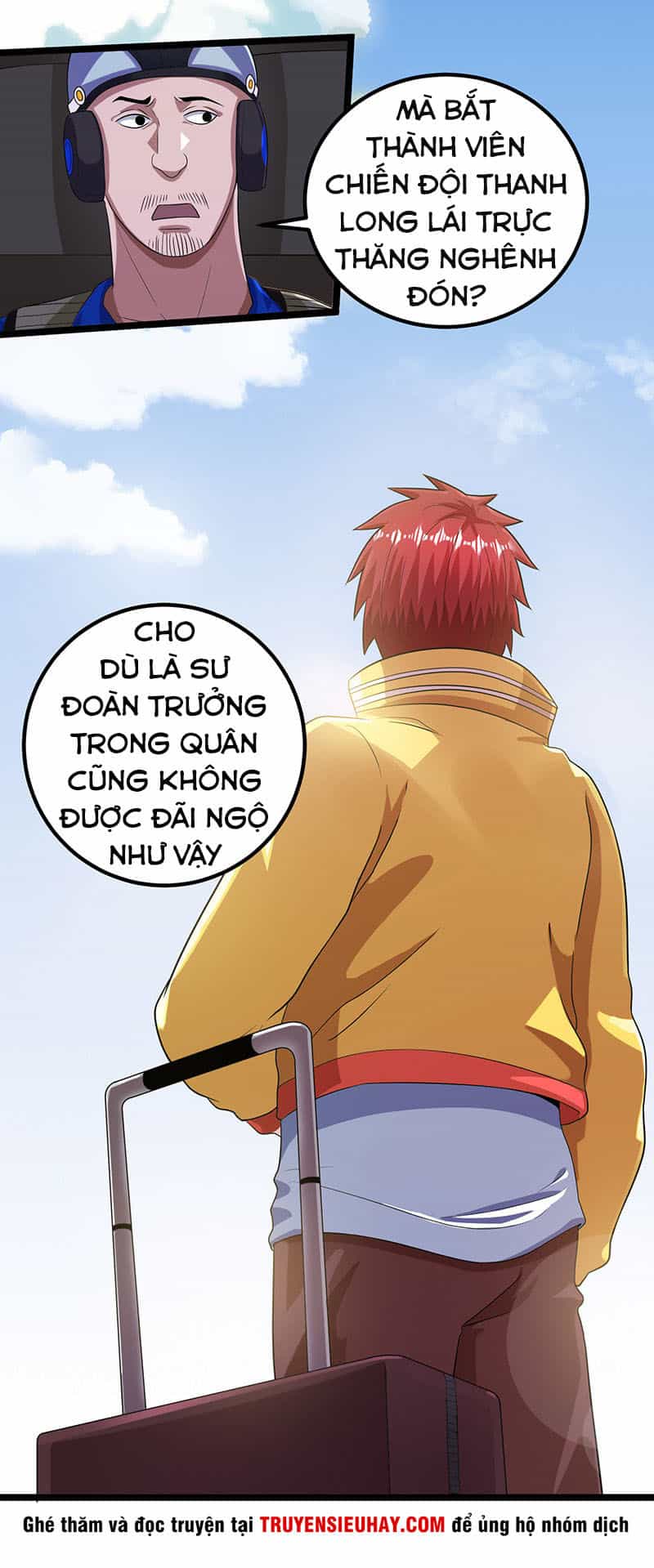 Tiên Vương Trùng Sinh - Chương 23 - ảnh 12