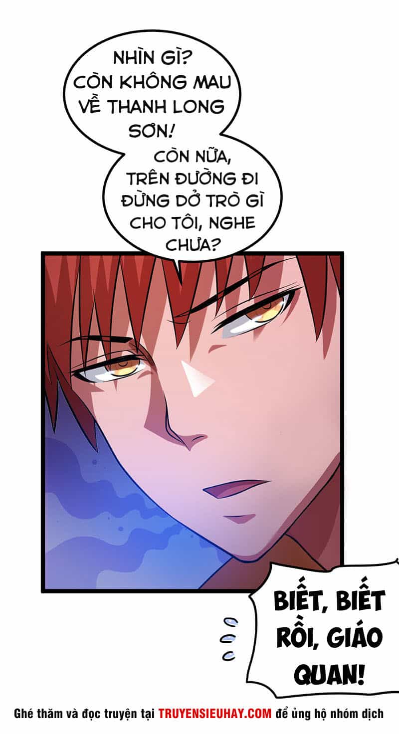 Tiên Vương Trùng Sinh - Chương 23 - ảnh 22