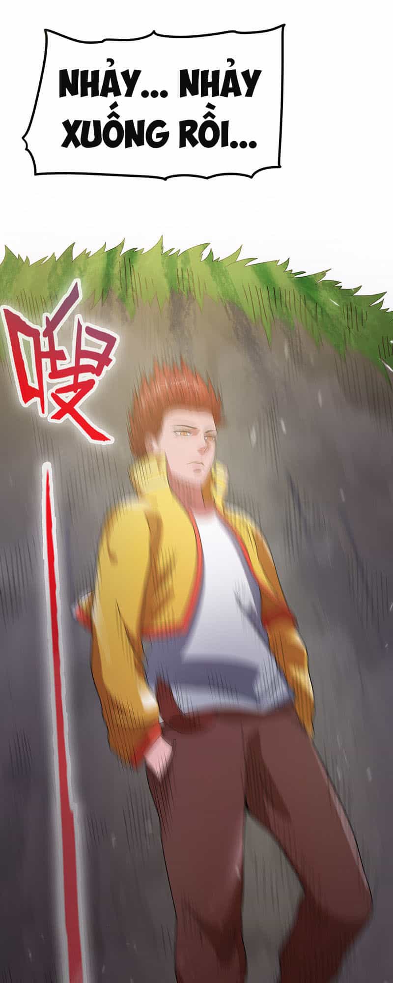 Tiên Vương Trùng Sinh - Chương 23 - ảnh 29