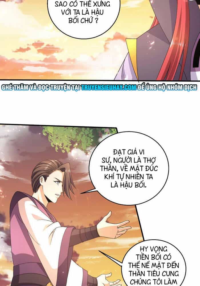Tiên Vương Trùng Sinh - Chương 230 - ảnh 2