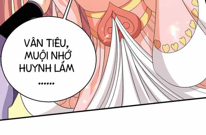 Tiên Vương Trùng Sinh - Chương 230 - ảnh 21