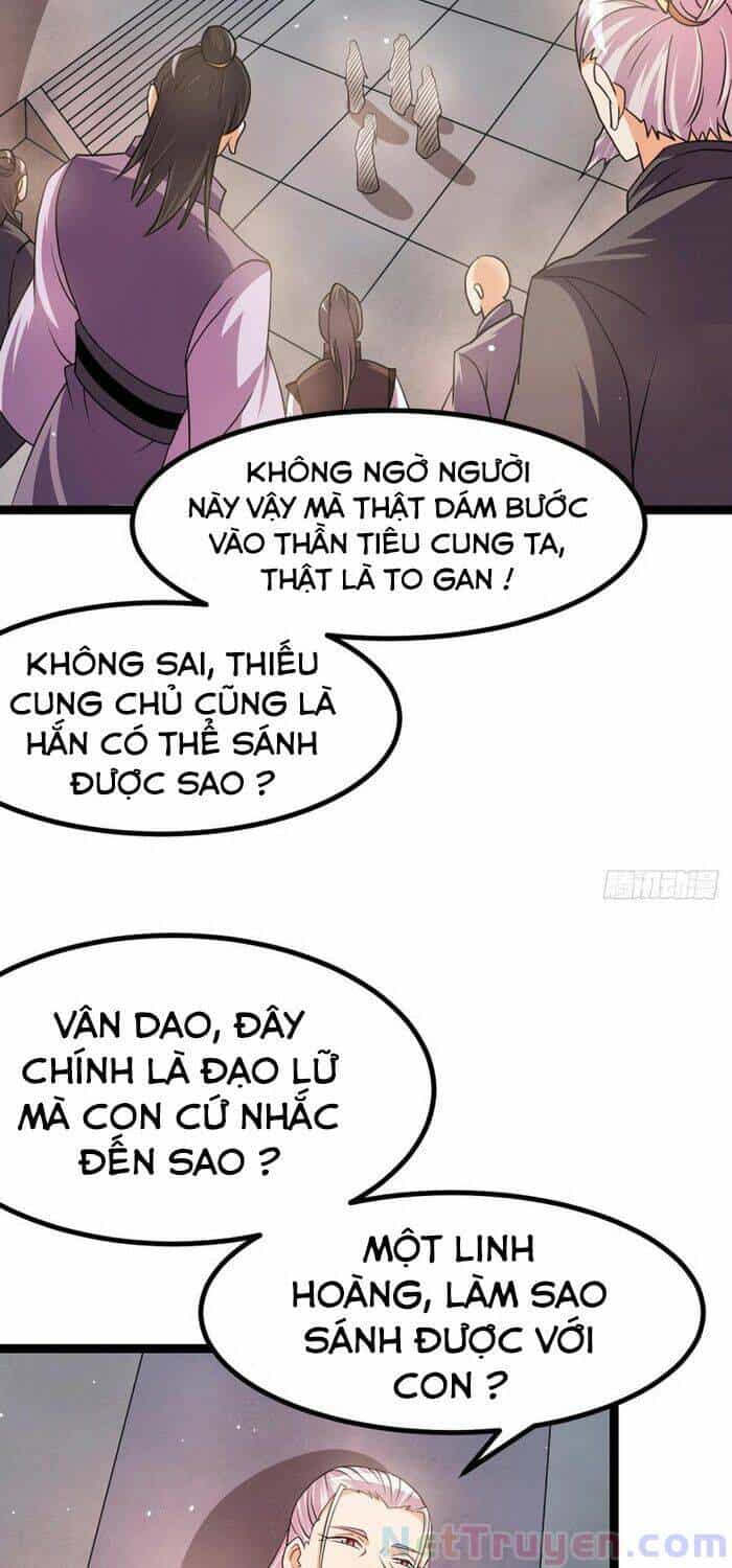 Tiên Vương Trùng Sinh - Chương 231 - ảnh 10