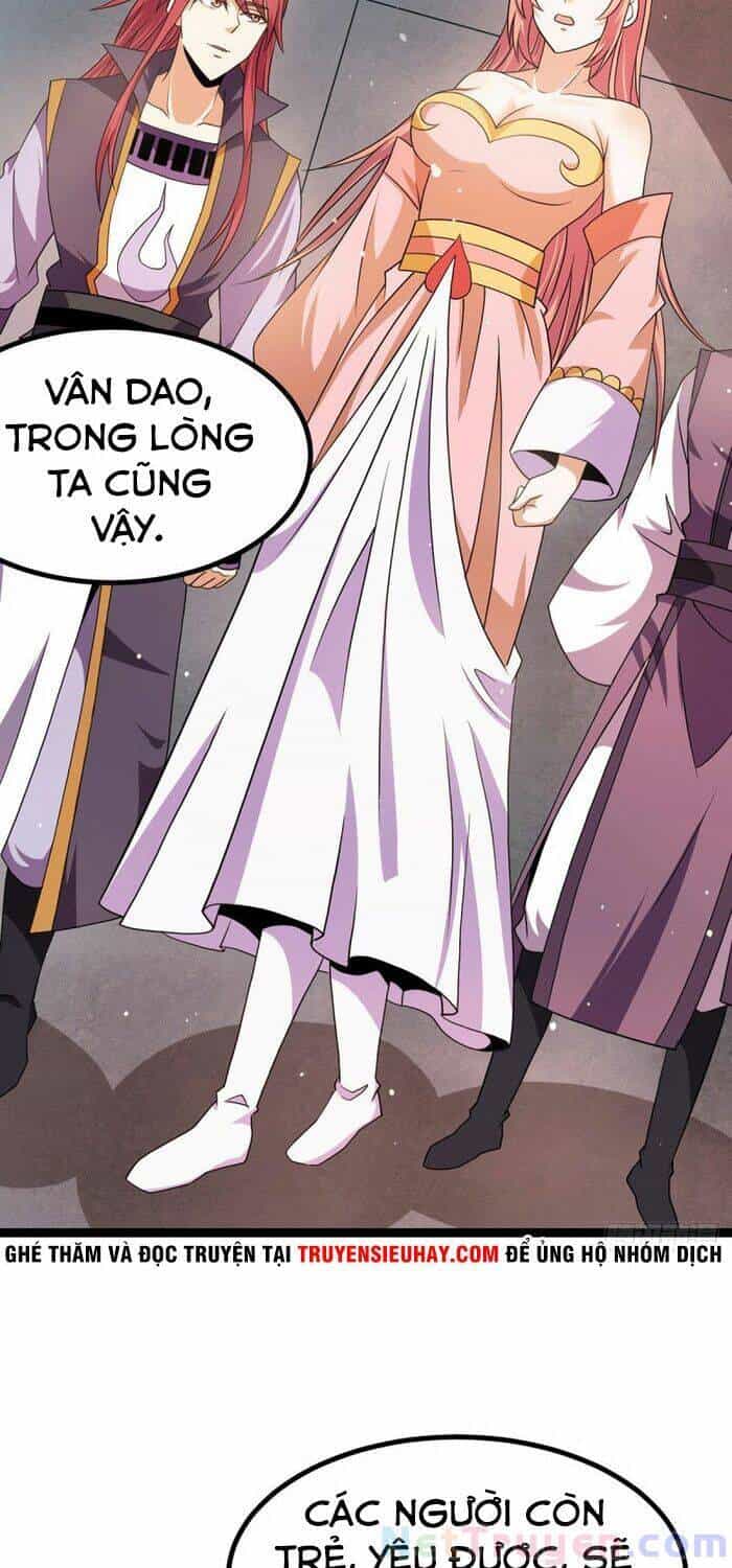 Tiên Vương Trùng Sinh - Chương 231 - ảnh 12