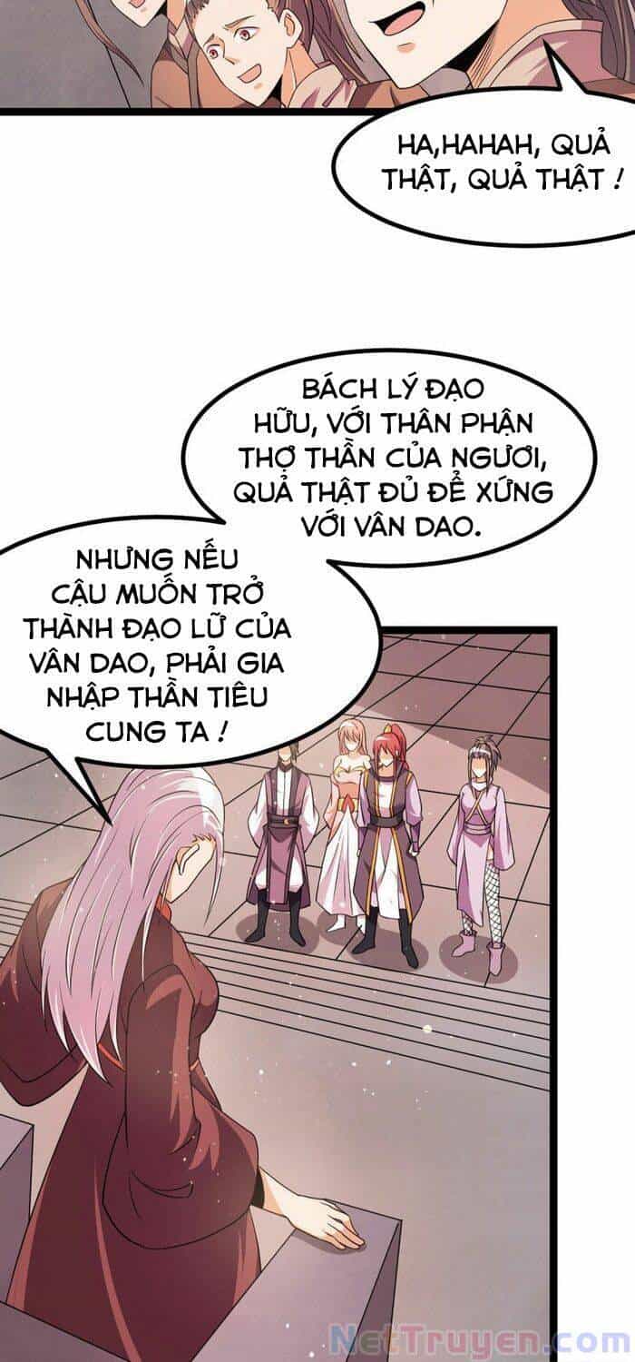 Tiên Vương Trùng Sinh - Chương 231 - ảnh 21