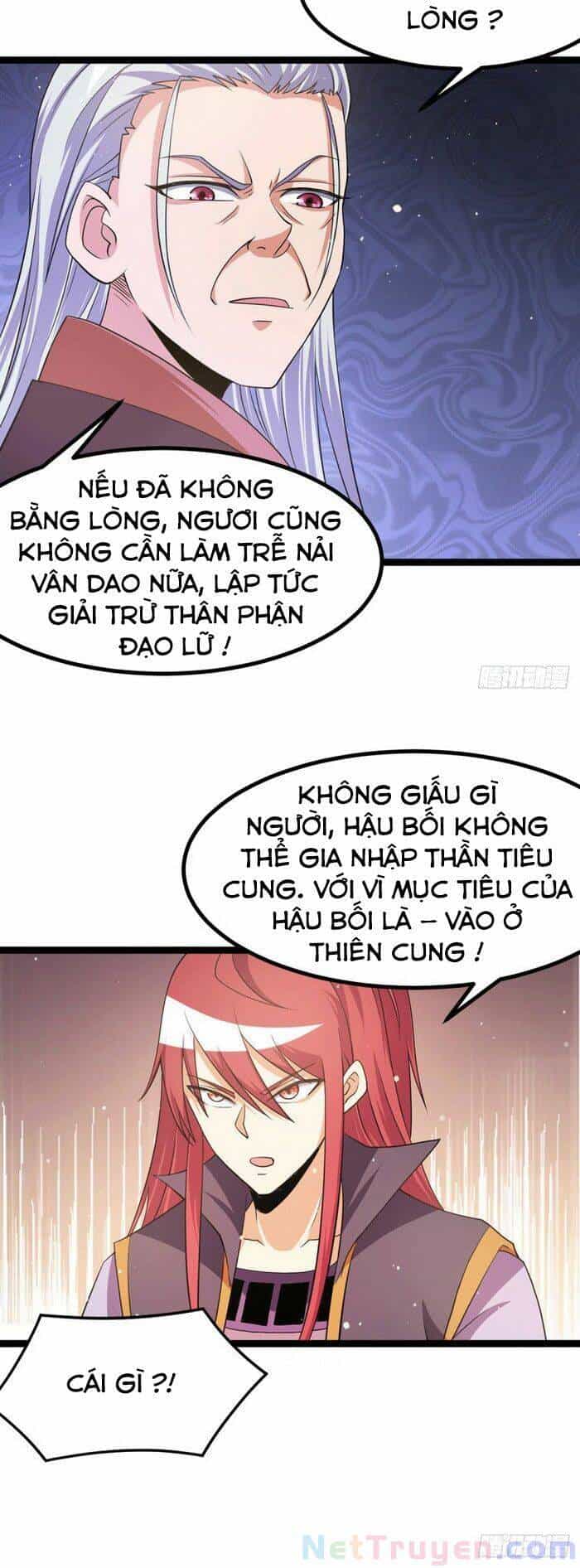 Tiên Vương Trùng Sinh - Chương 231 - ảnh 25