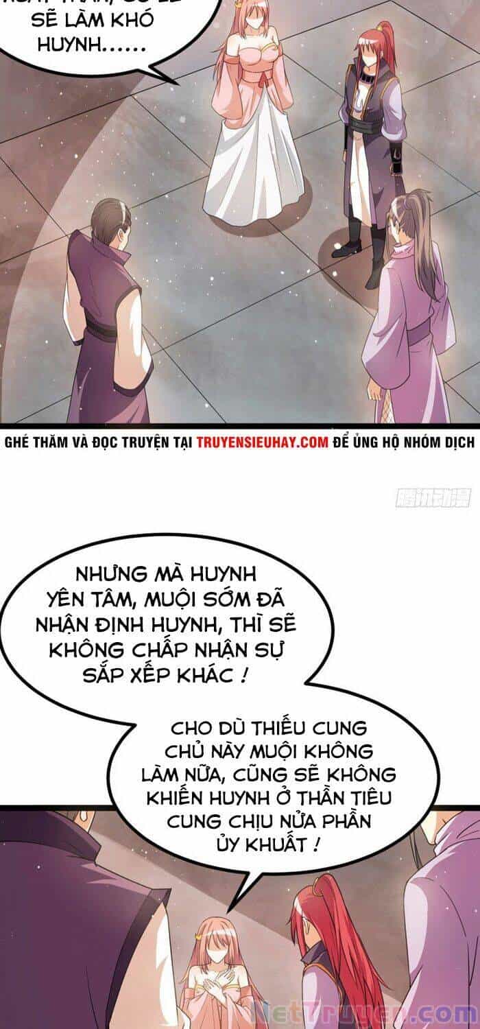 Tiên Vương Trùng Sinh - Chương 231 - ảnh 6