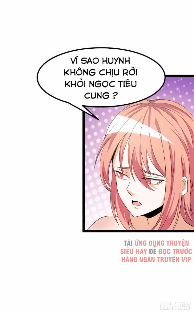Tiên Vương Trùng Sinh - Chương 232 - ảnh 10