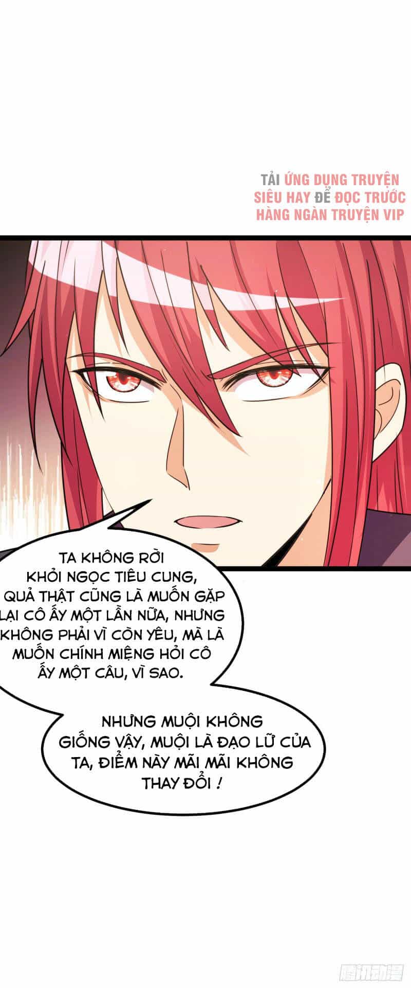 Tiên Vương Trùng Sinh - Chương 232 - ảnh 14