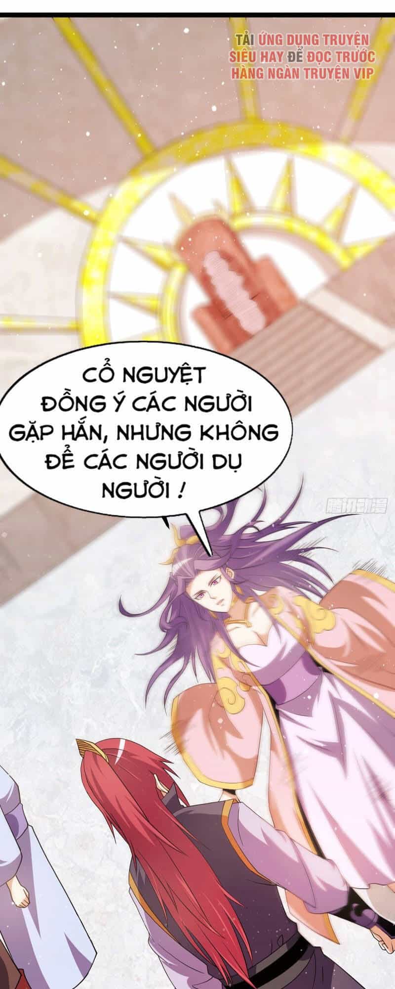 Tiên Vương Trùng Sinh - Chương 233 - ảnh 13