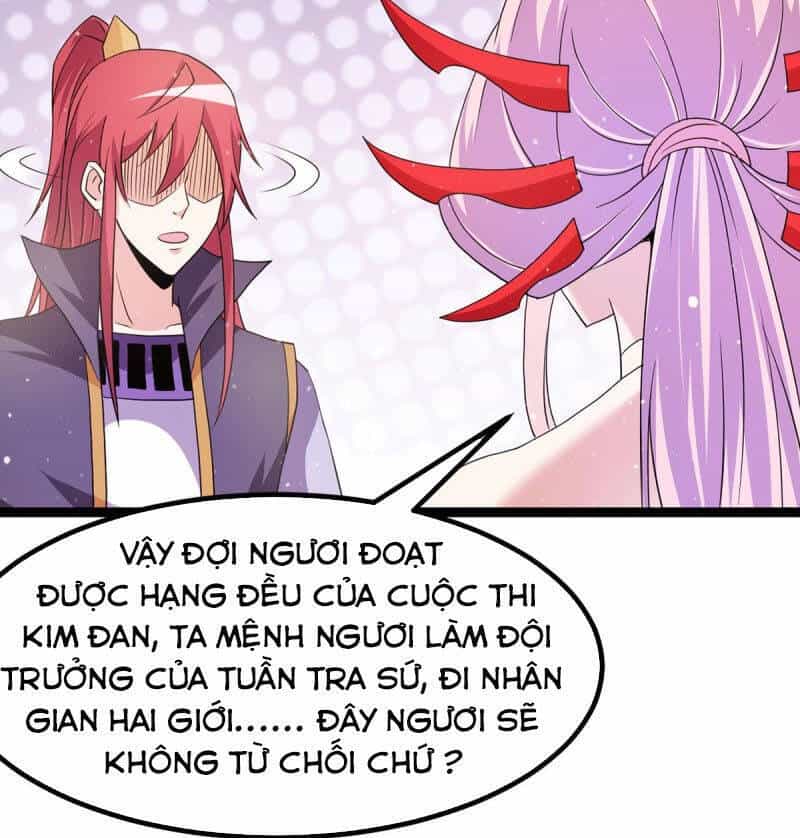 Tiên Vương Trùng Sinh - Chương 233 - ảnh 21