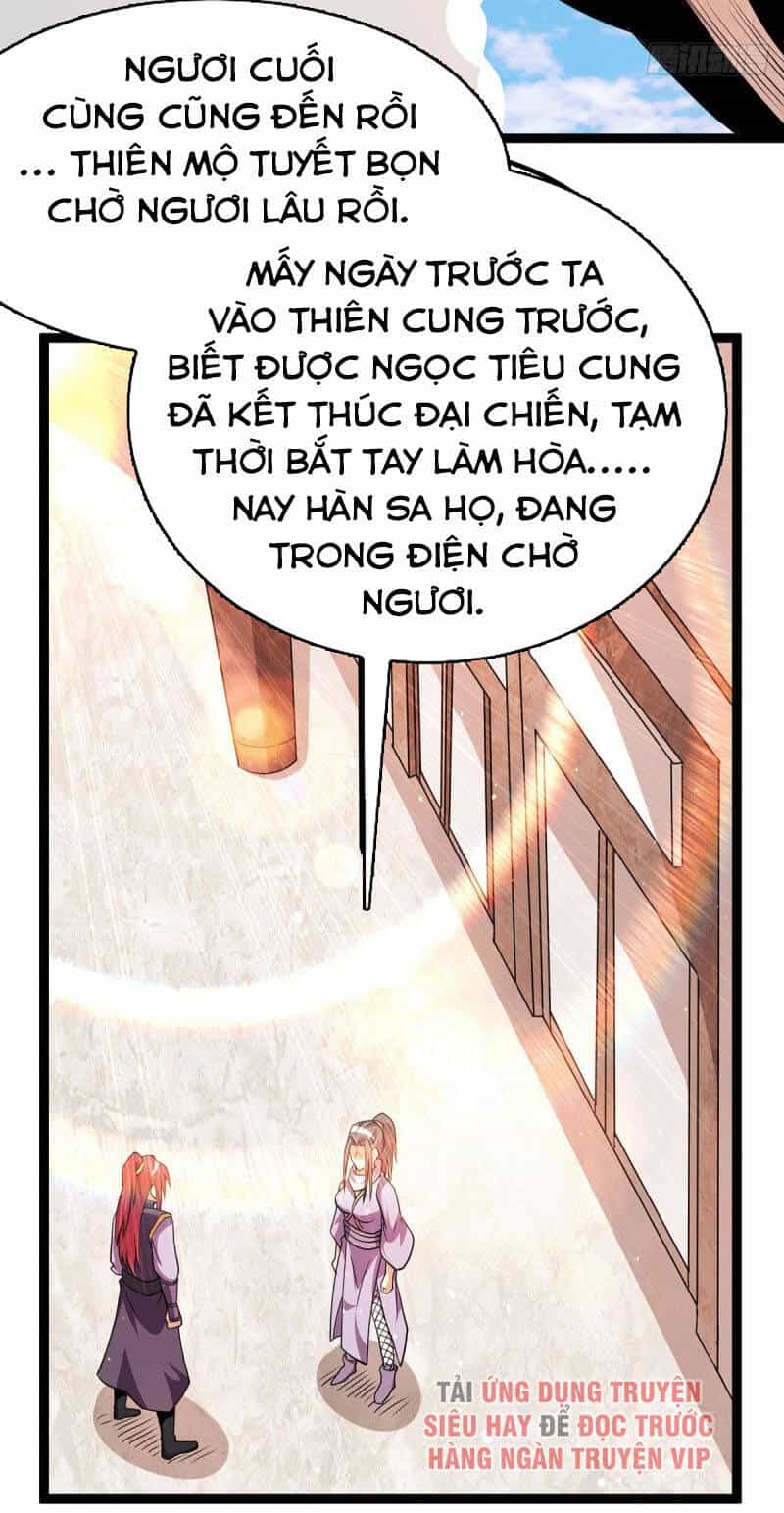Tiên Vương Trùng Sinh - Chương 233 - ảnh 5