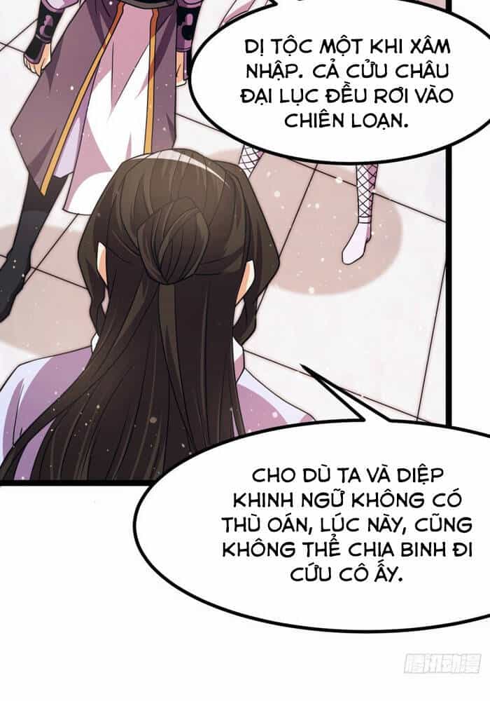 Tiên Vương Trùng Sinh - Chương 234 - ảnh 16