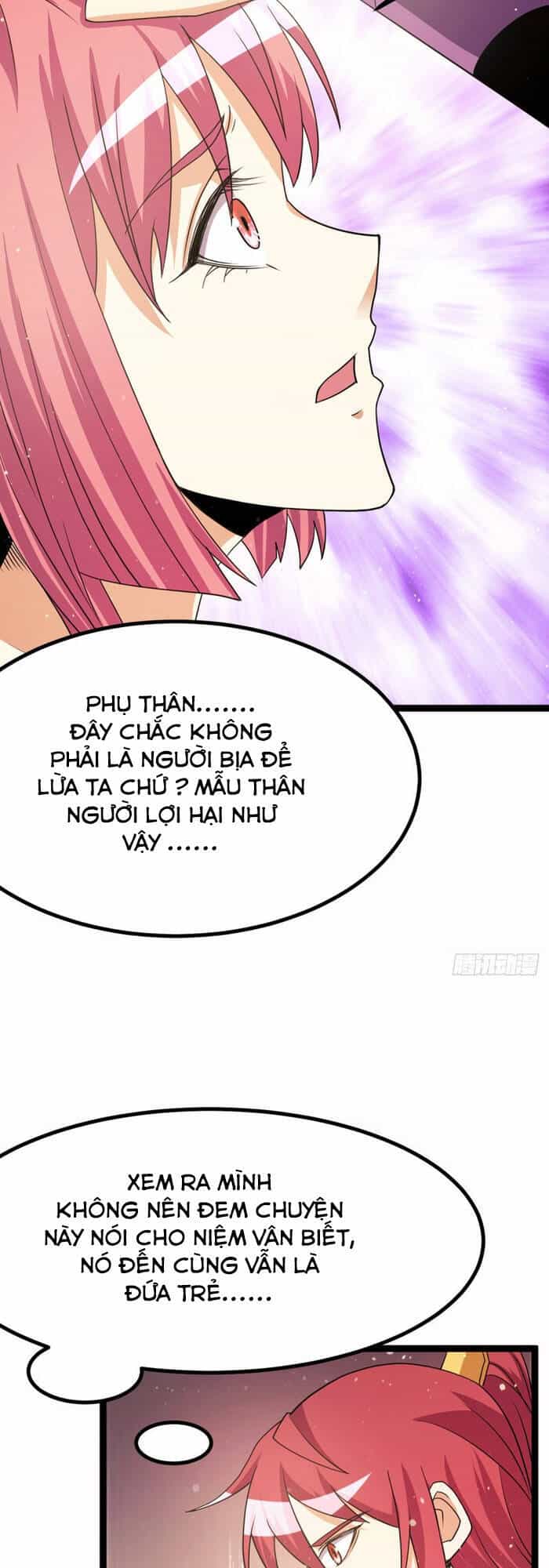 Tiên Vương Trùng Sinh - Chương 234 - ảnh 7