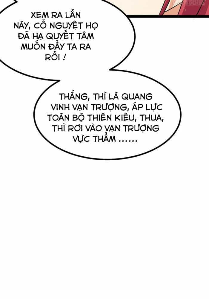 Tiên Vương Trùng Sinh - Chương 235 - ảnh 12