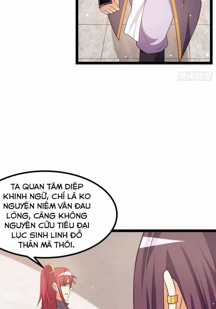 Tiên Vương Trùng Sinh - Chương 235 - ảnh 4