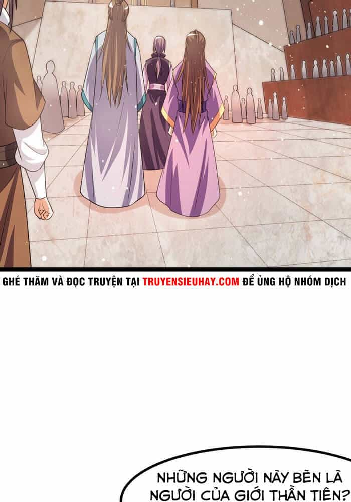 Tiên Vương Trùng Sinh - Chương 235 - ảnh 6