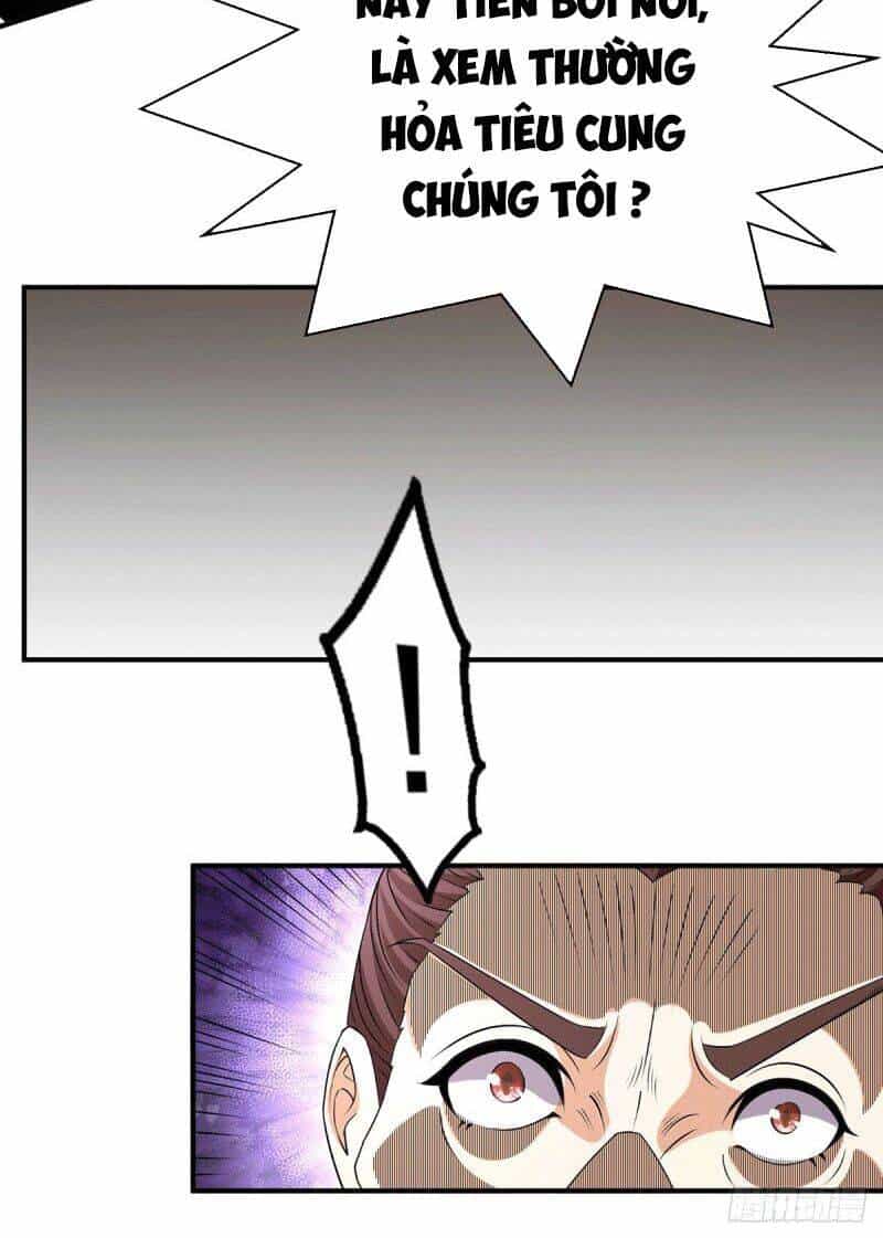 Tiên Vương Trùng Sinh - Chương 237 - ảnh 15