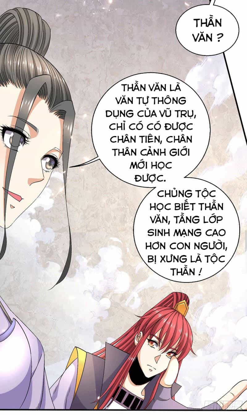 Tiên Vương Trùng Sinh - Chương 238 - ảnh 16