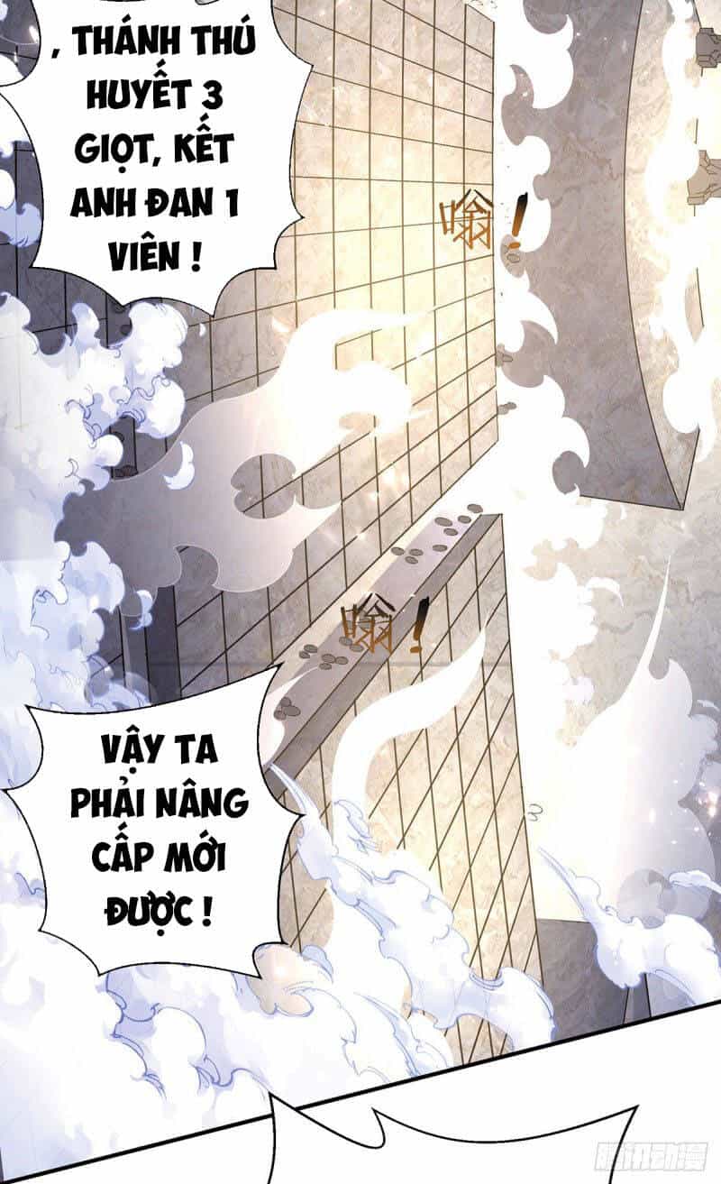 Tiên Vương Trùng Sinh - Chương 238 - ảnh 23