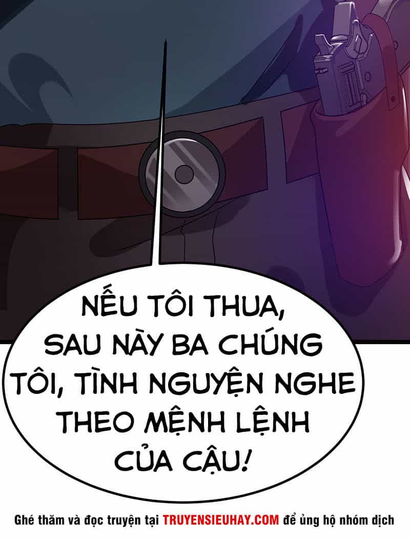 Tiên Vương Trùng Sinh - Chương 24 - ảnh 27
