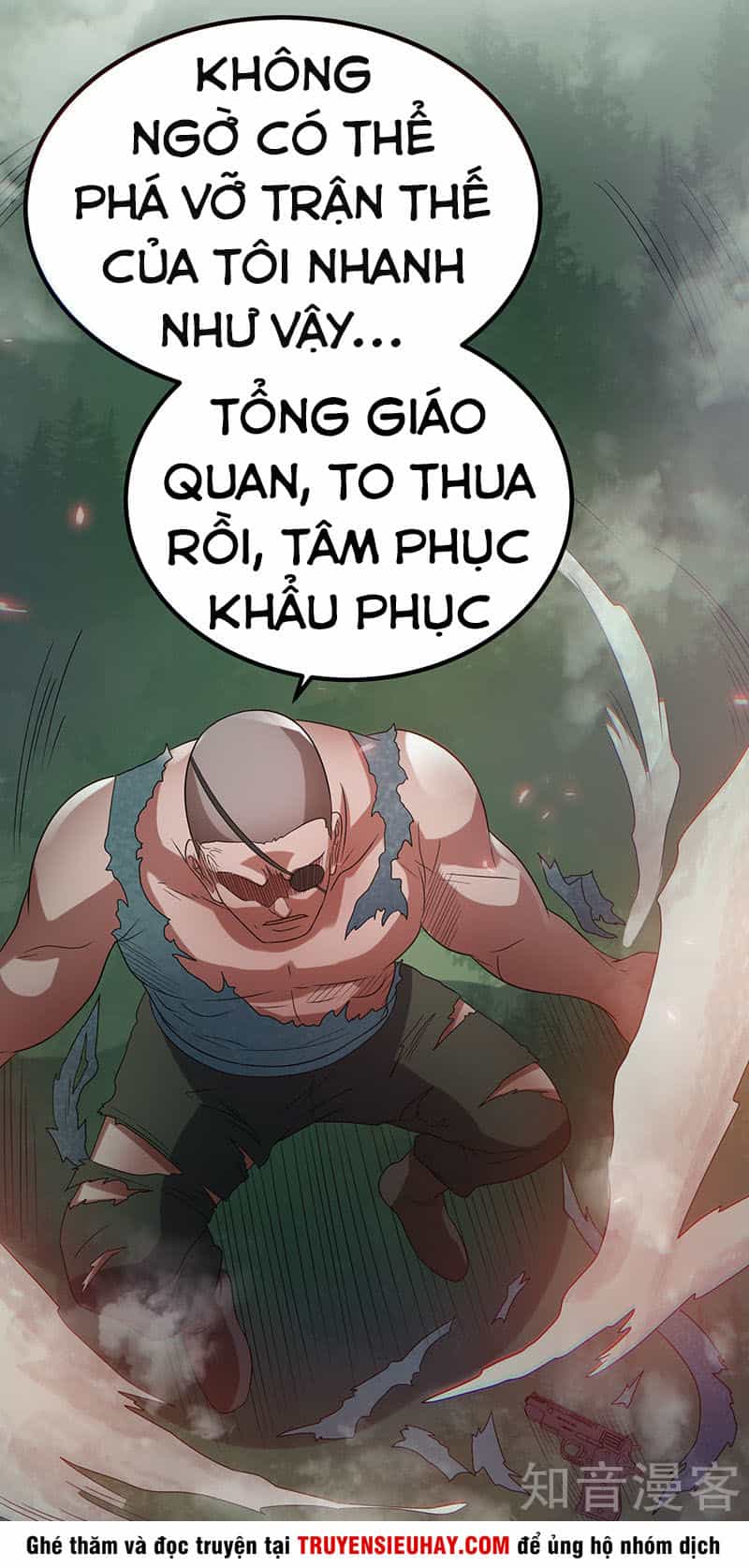 Tiên Vương Trùng Sinh - Chương 24 - ảnh 40