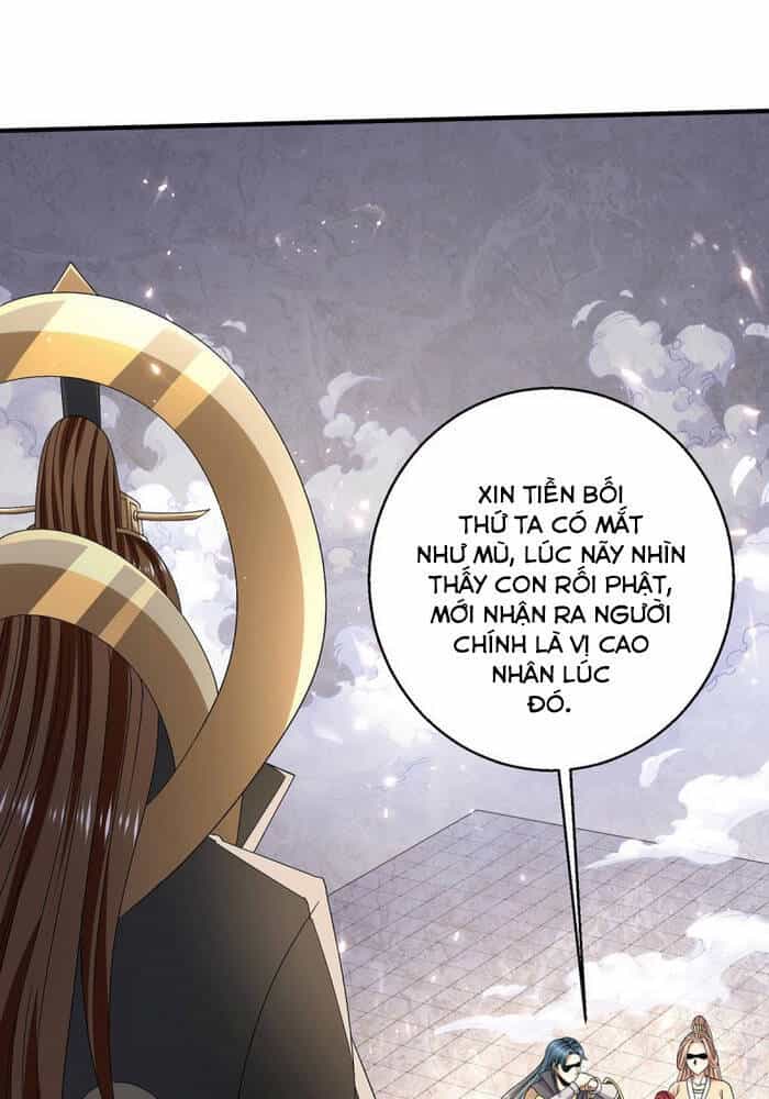 Tiên Vương Trùng Sinh - Chương 241 - ảnh 10