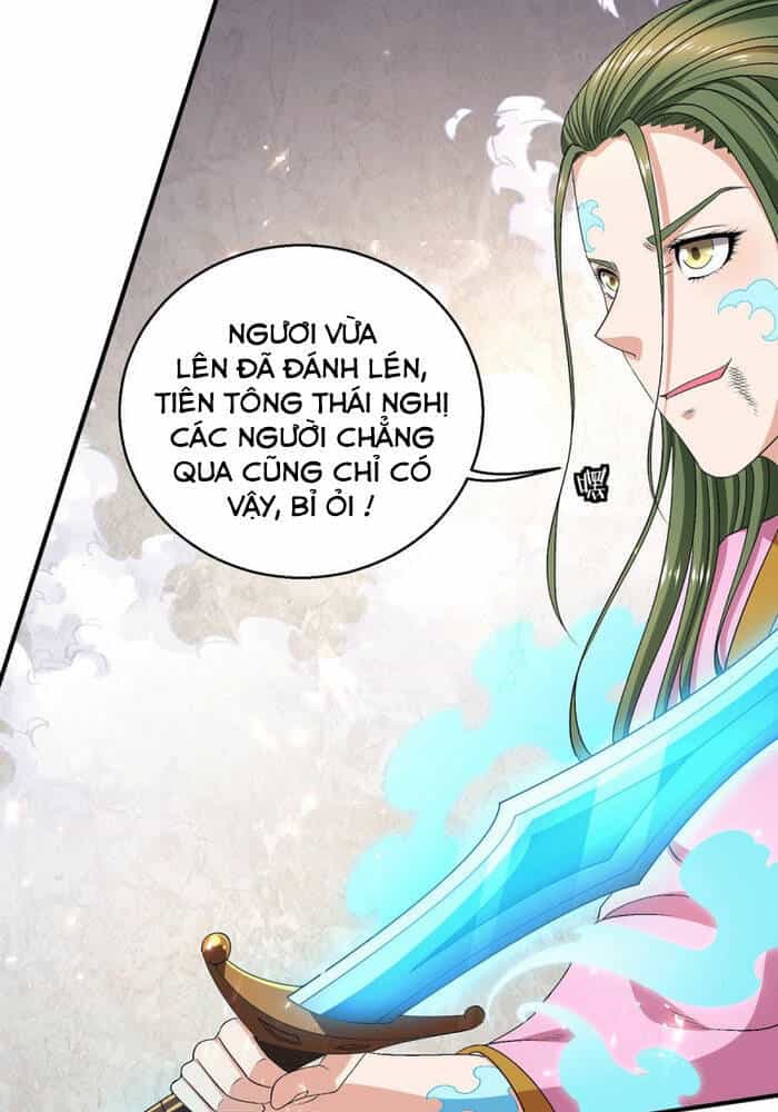 Tiên Vương Trùng Sinh - Chương 241 - ảnh 24