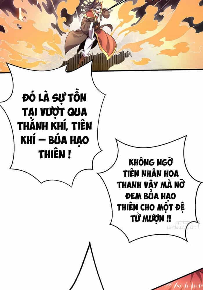 Tiên Vương Trùng Sinh - Chương 241 - ảnh 26