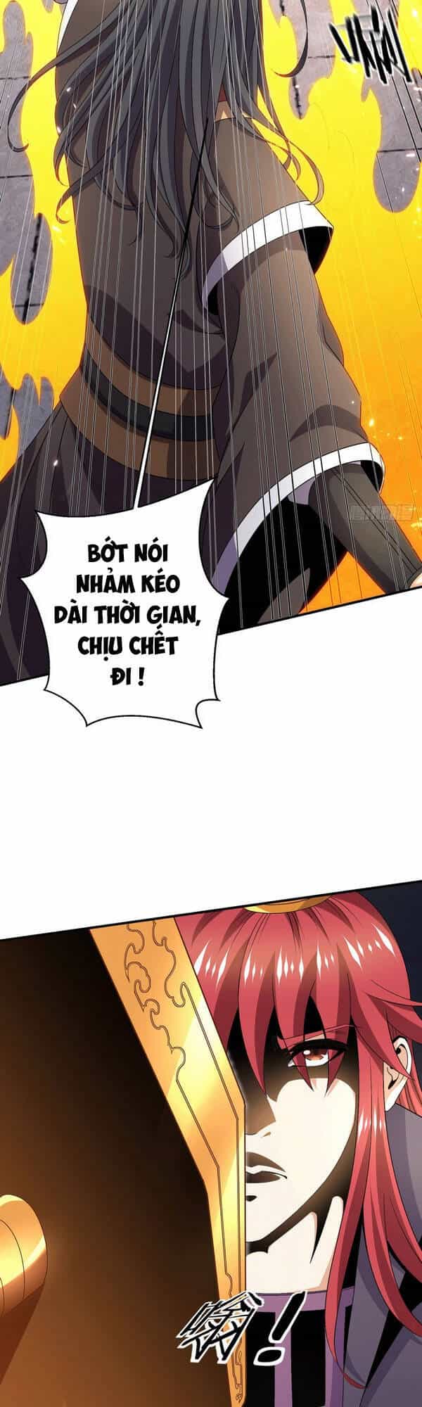 Tiên Vương Trùng Sinh - Chương 242 - ảnh 15