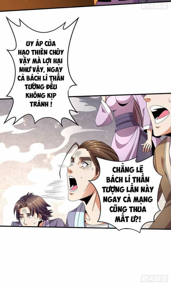 Tiên Vương Trùng Sinh - Chương 242 - ảnh 16