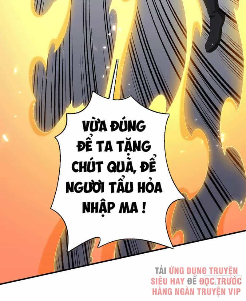 Tiên Vương Trùng Sinh - Chương 245 - ảnh 23