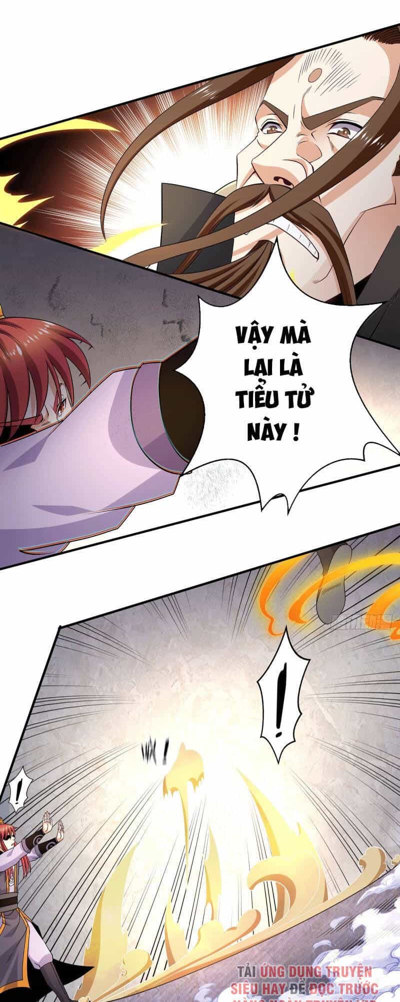 Tiên Vương Trùng Sinh - Chương 245 - ảnh 26