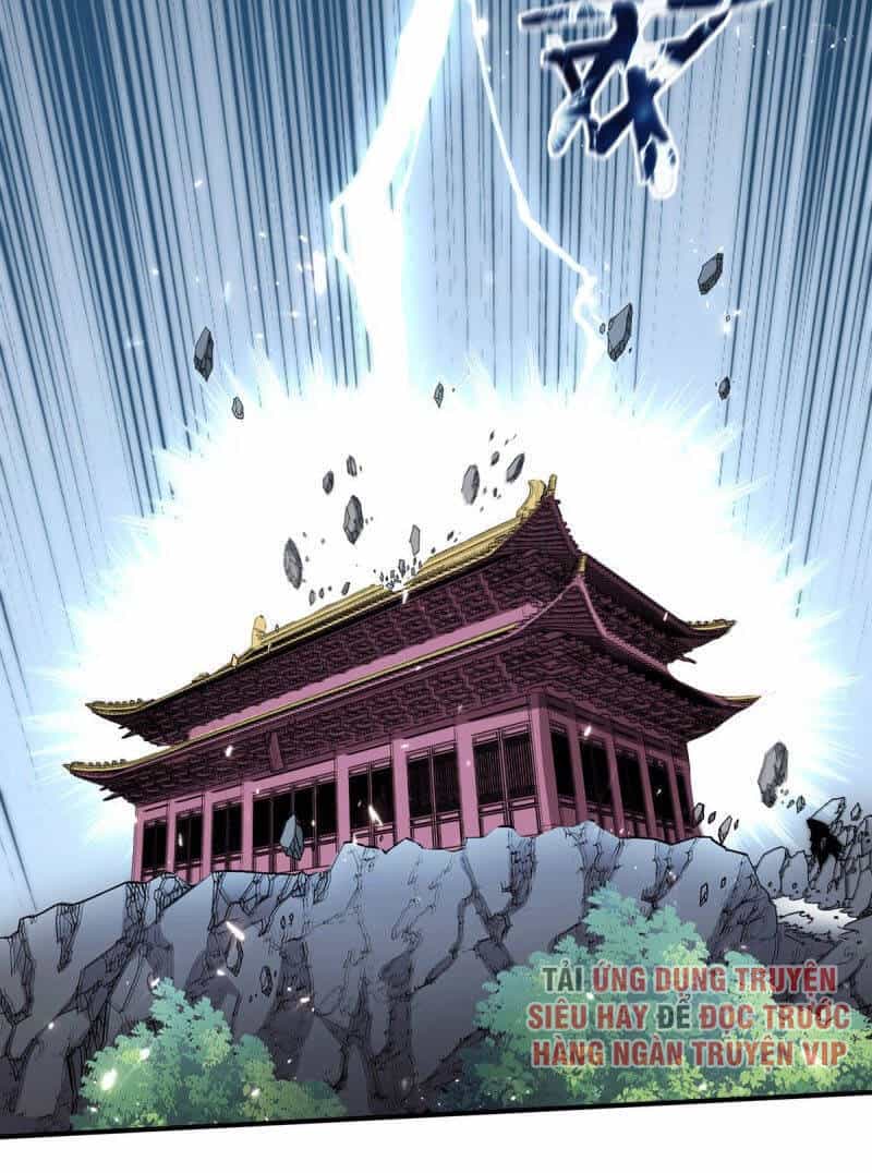 Tiên Vương Trùng Sinh - Chương 246 - ảnh 10