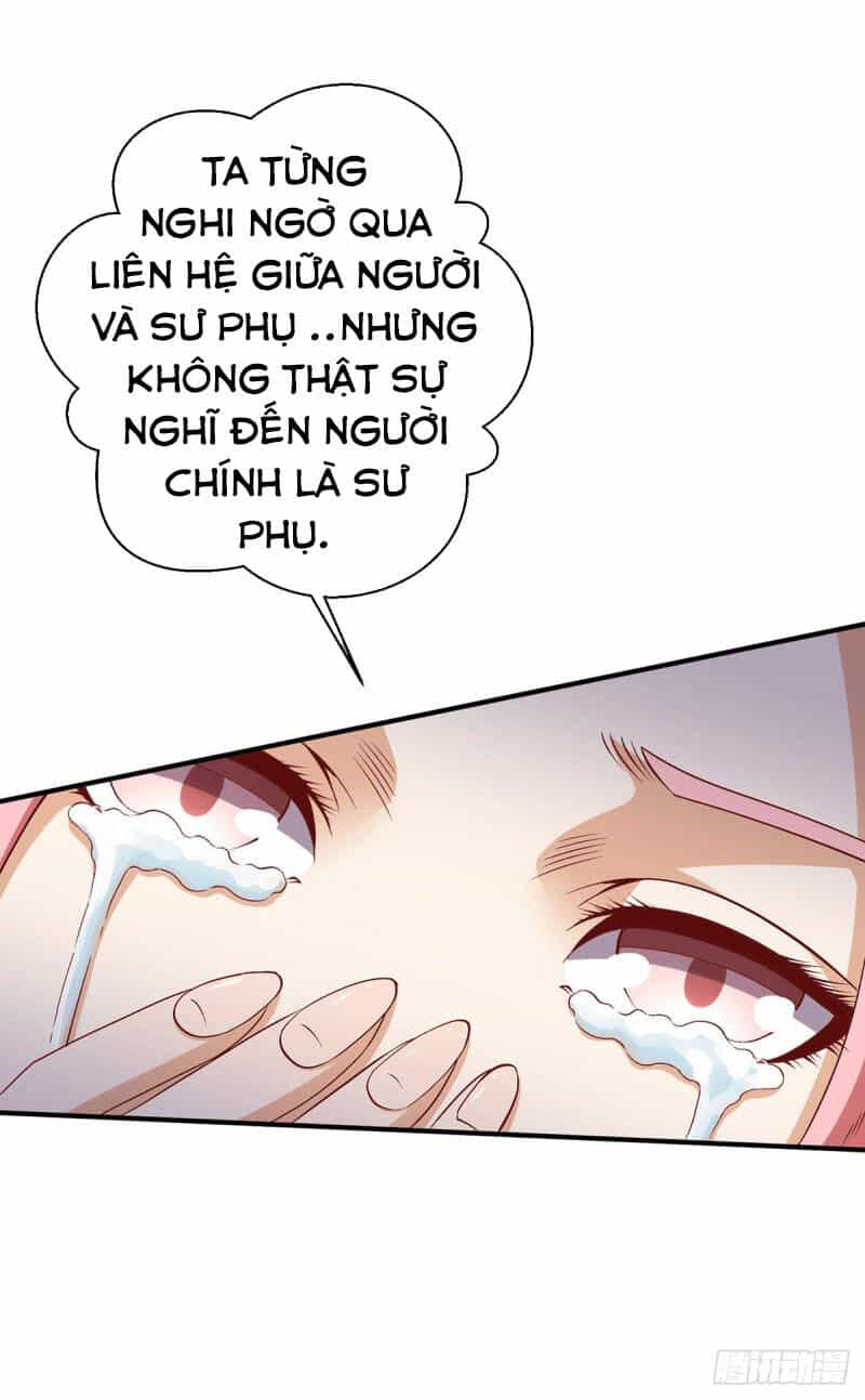 Tiên Vương Trùng Sinh - Chương 247 - ảnh 3