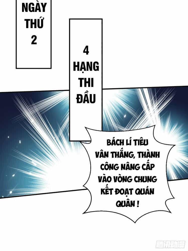 Tiên Vương Trùng Sinh - Chương 248 - ảnh 10