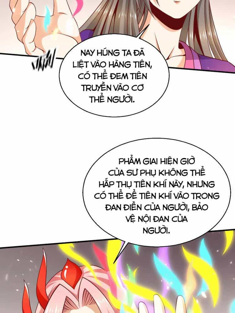 Tiên Vương Trùng Sinh - Chương 248 - ảnh 2
