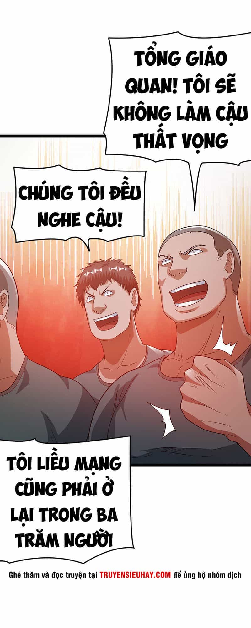 Tiên Vương Trùng Sinh - Chương 25 - ảnh 10